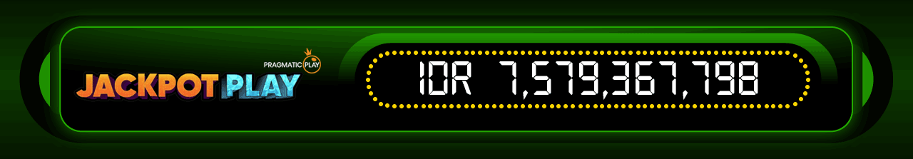 PORT88 Jackpot